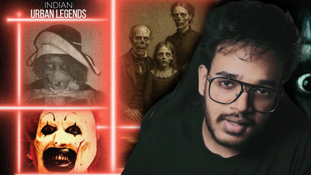 Creepiest Urban Legends From India, People Are Still Scared Of !