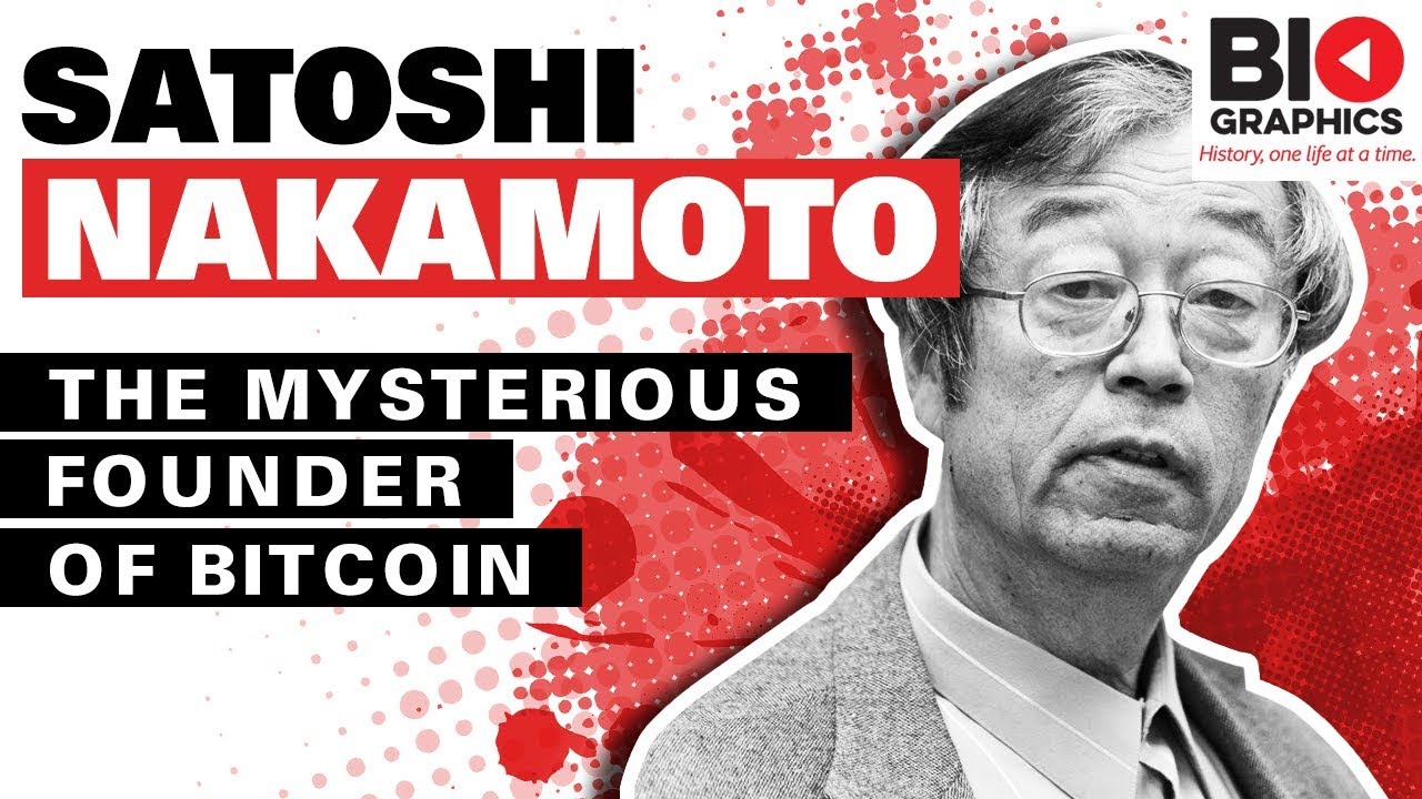 Satoshi Nakamoto: The Mysterious Founder of Bitcoin
