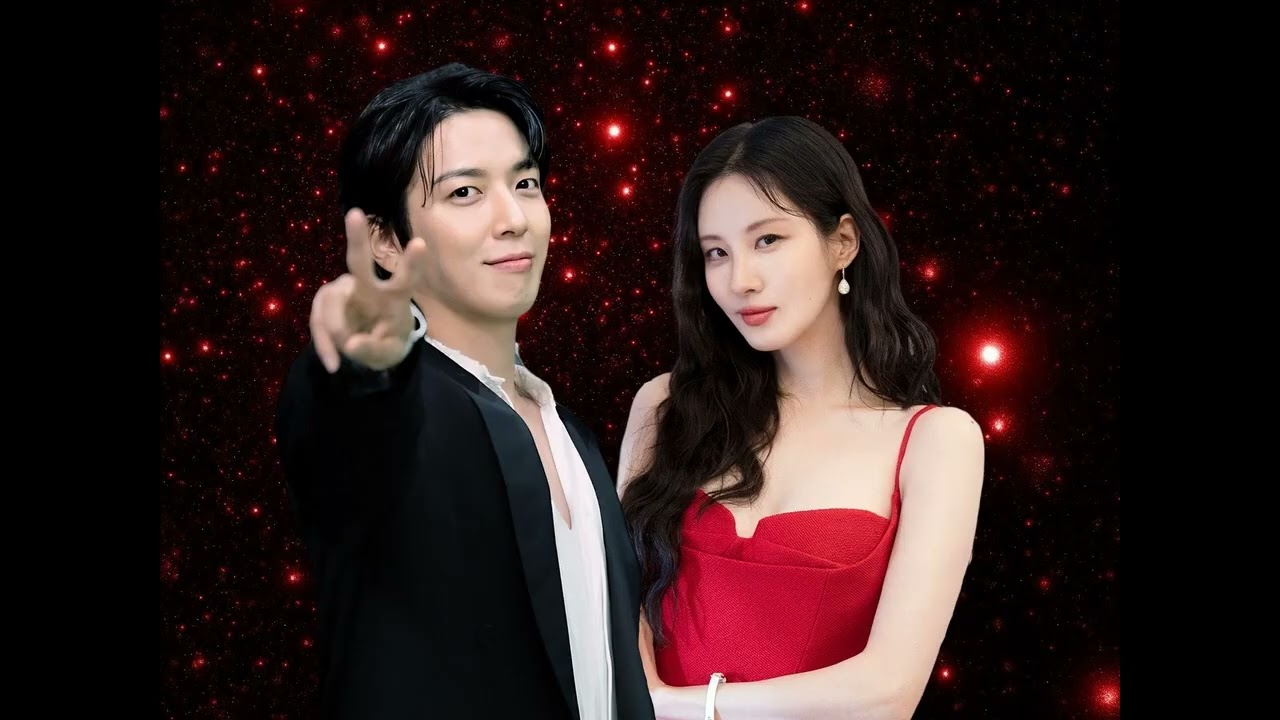 LOVE, STILL #YongSeo​​​ #용서 #정용화 x #서현 #용서 #YongHwa #SeoHyun