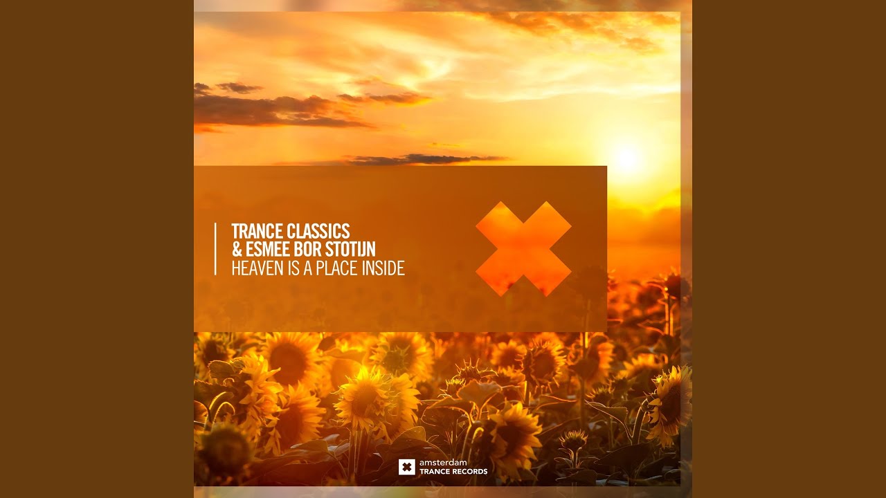 Heaven Is A Place Inside (Dub)