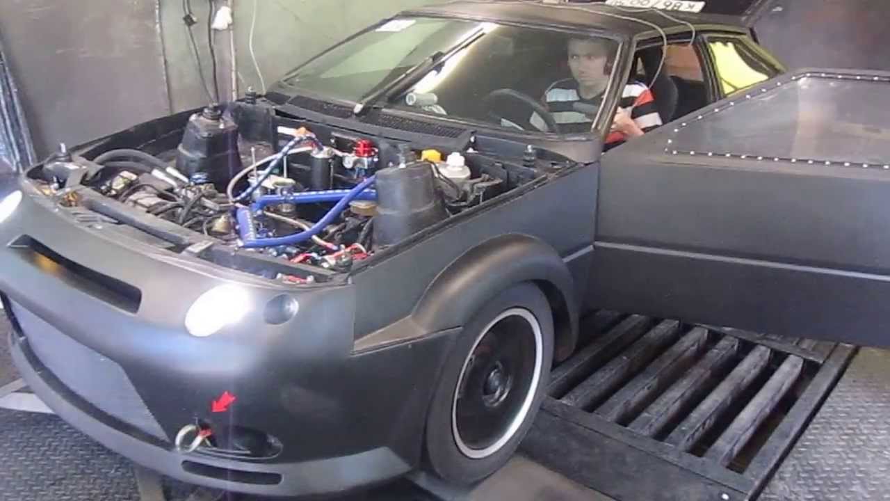 Total Race