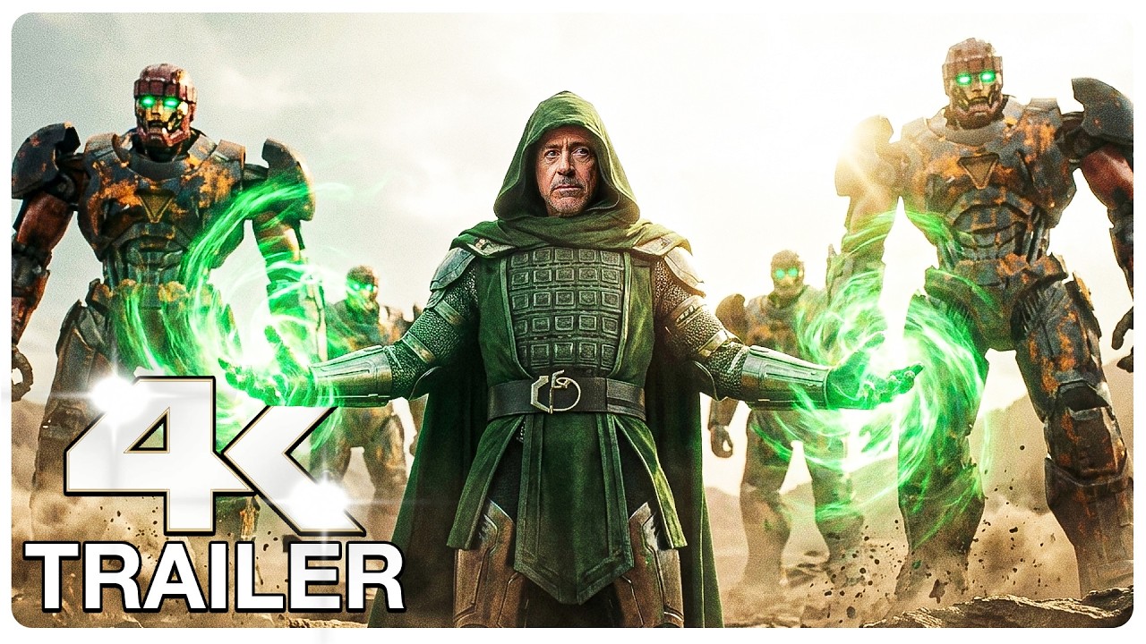 NEW UPCOMING MOVIES 2026 (Trailers) July