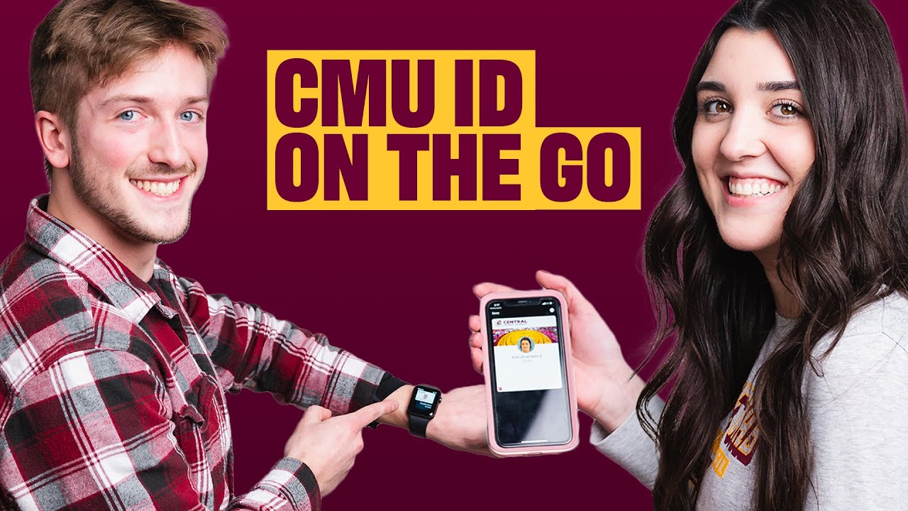 Putting your College ID on Your iPhone or Watch (and Android)!