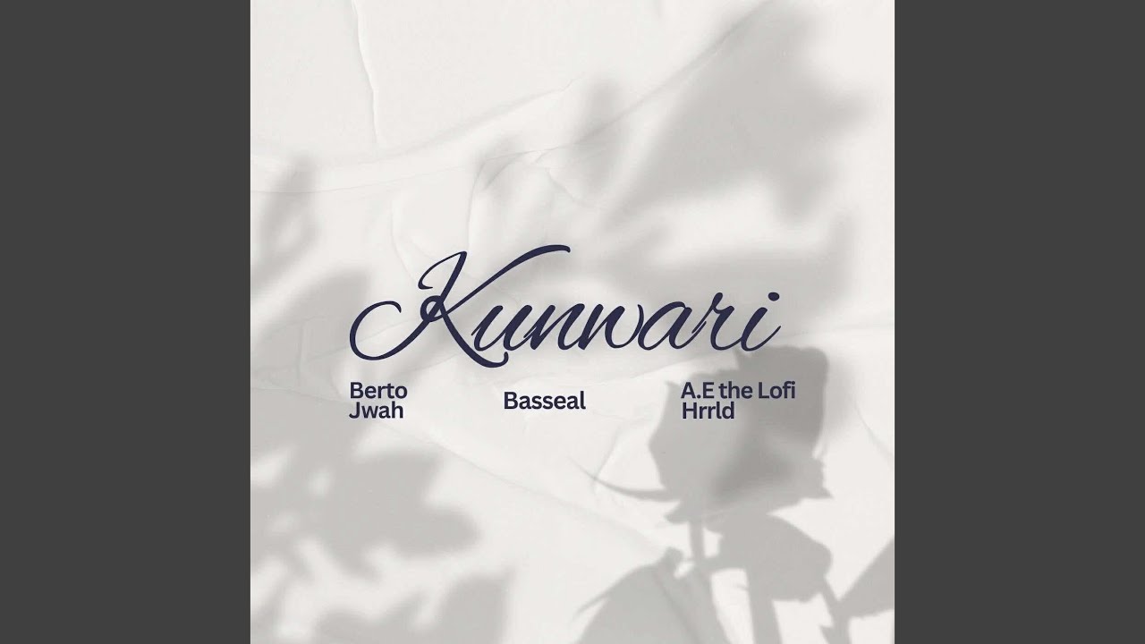 Kunwari