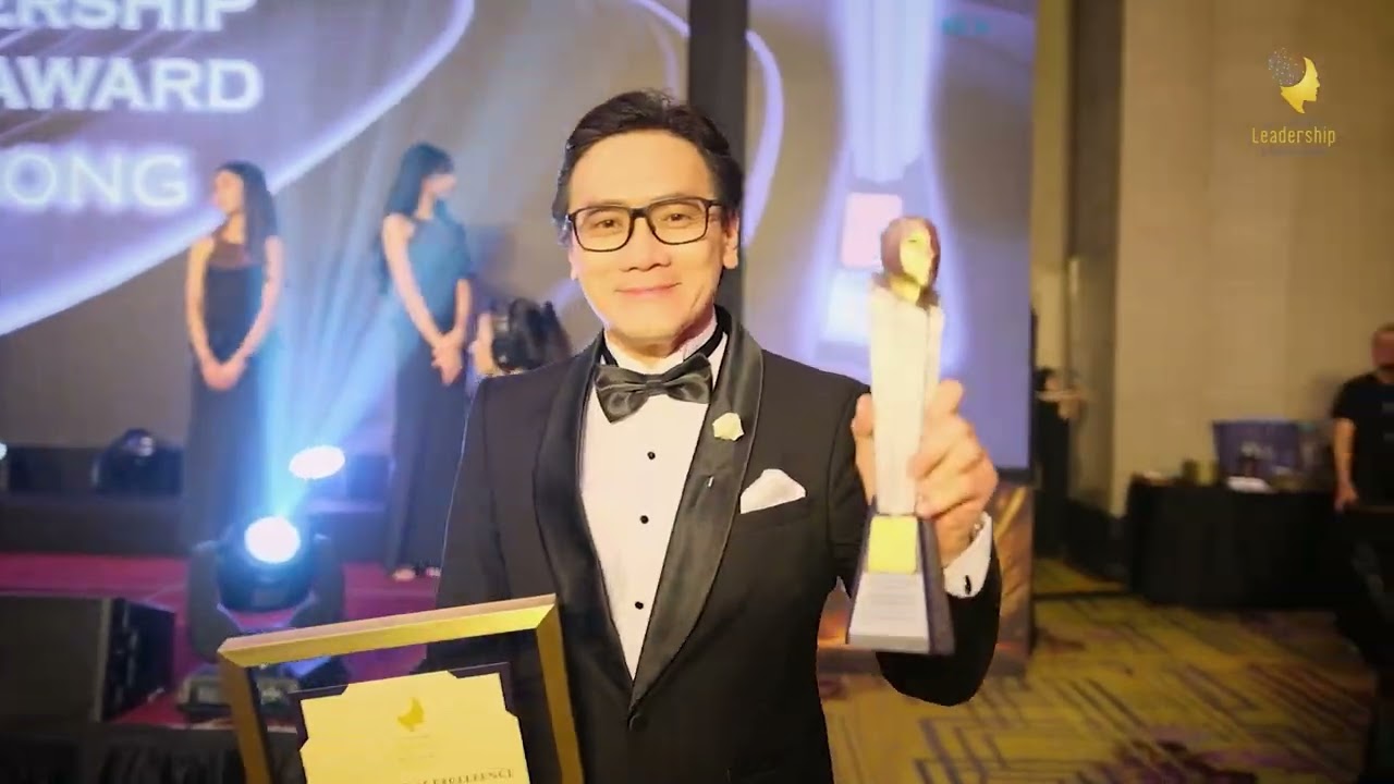 Leadership Excellence Awards 2024/2025 - BERNAMA TV Part 1