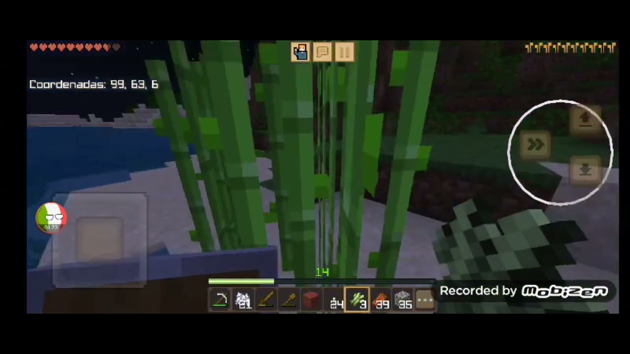 survival de crasting 4