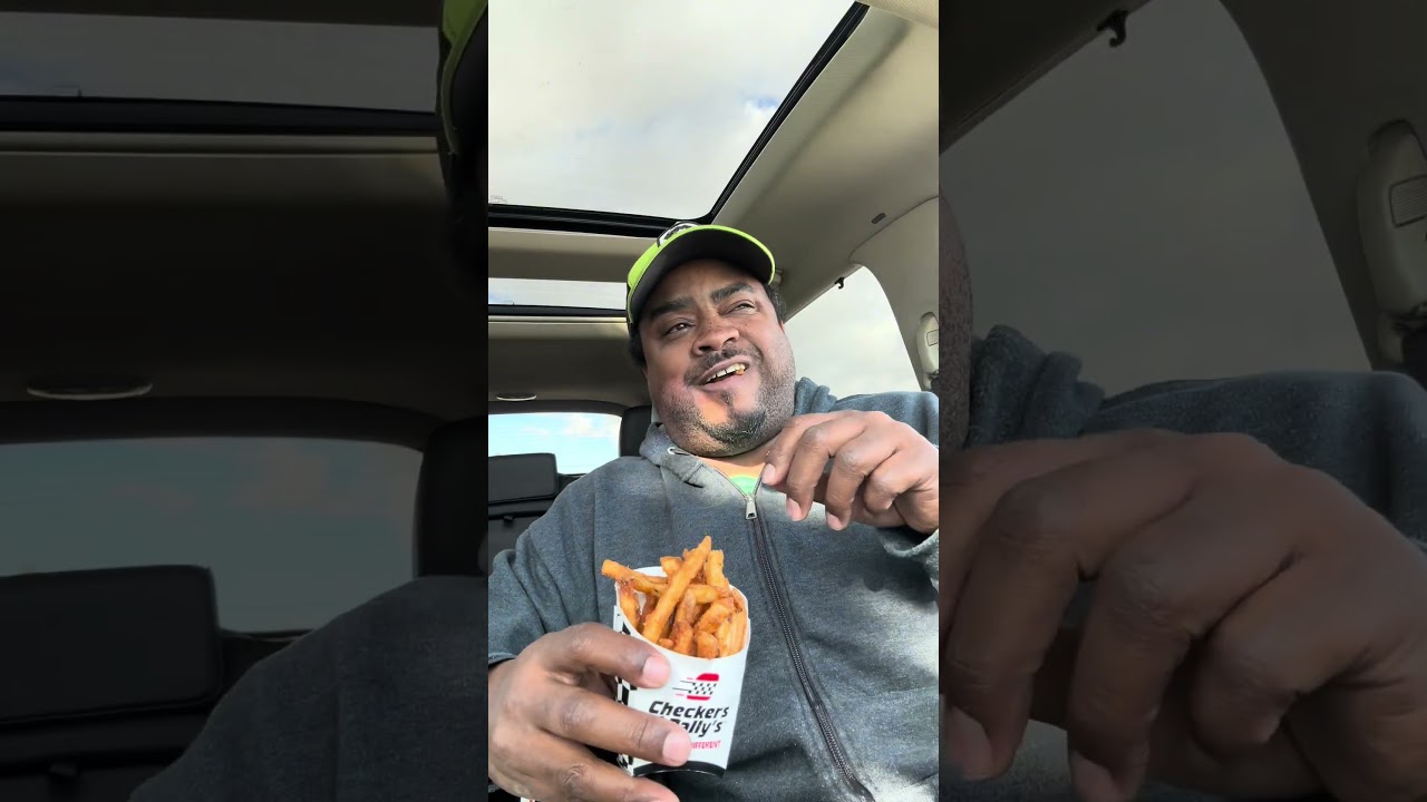 Who has the best fries 🍟 Wendy’s, McDonald’s, Burger King,or Rally’s