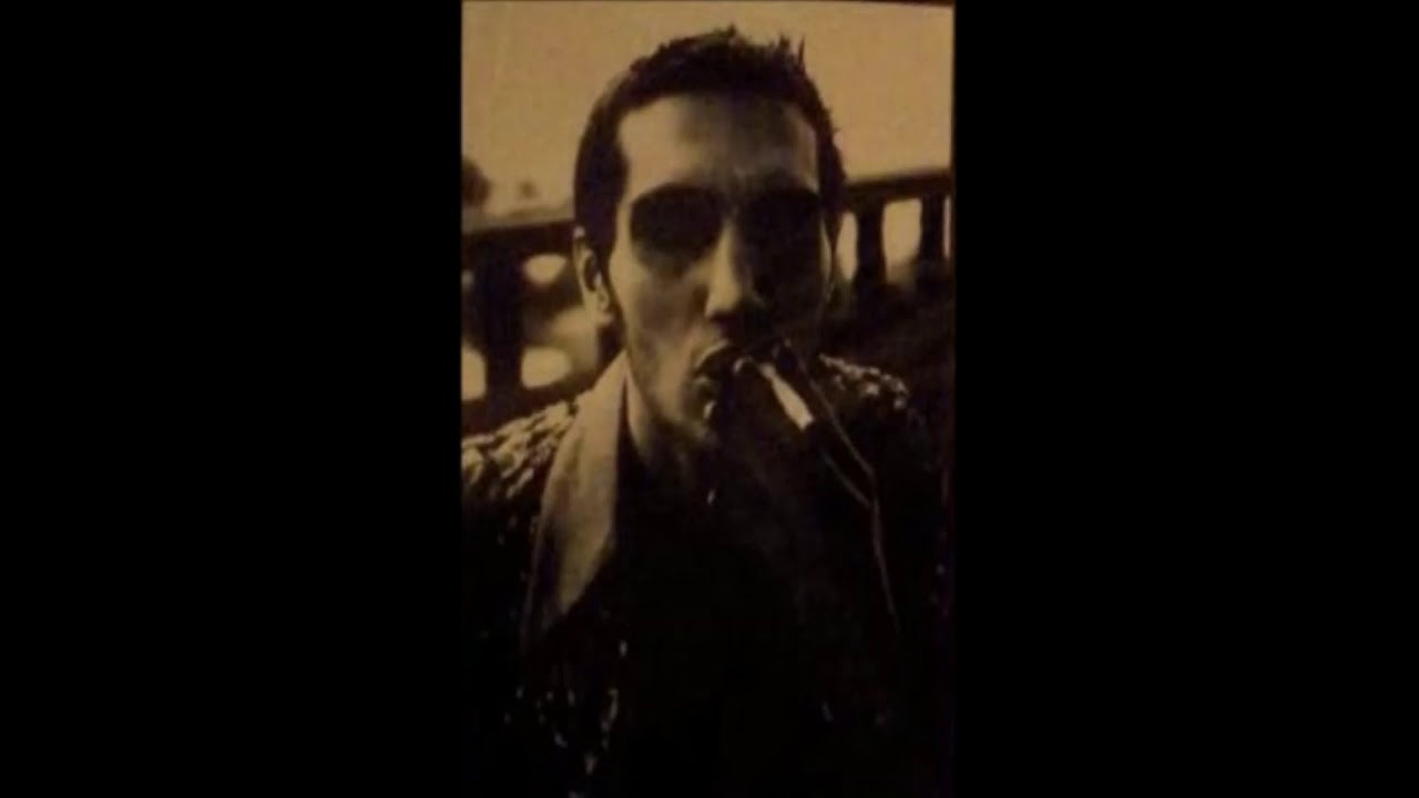 John Frusciante - Early 1988, Frusciante Residence, California, LA, US
