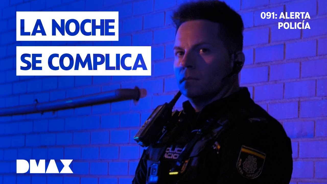 Lo agreden por su orientación sexual | 091: Alerta policía