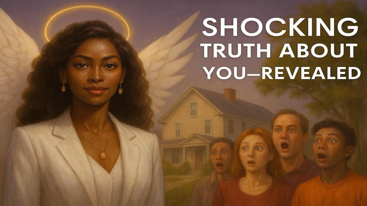SHOCKING TRUTH ABOUT YOU —REVEALED 👀🥺🧐|🔮PICK A CARD🔮|