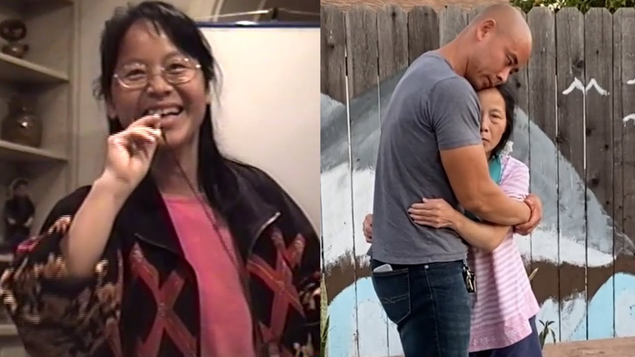 mom is fighting for her life every day