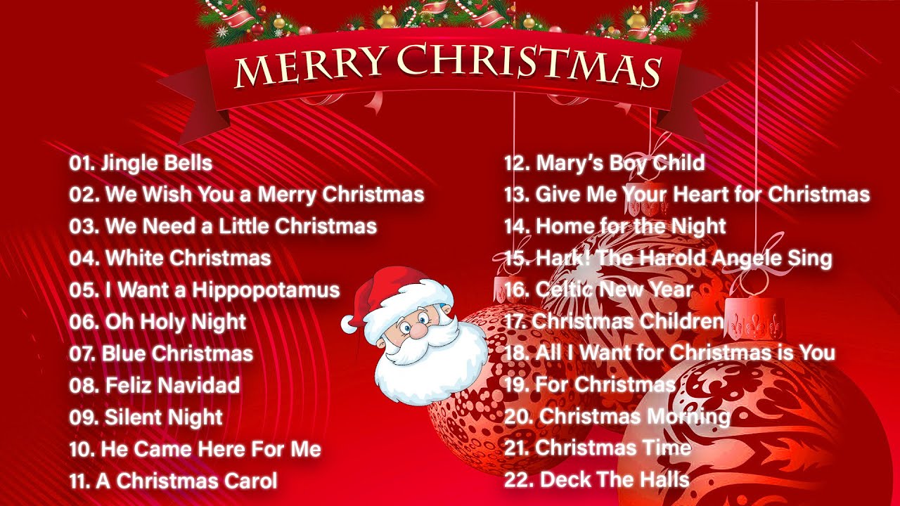 Top Christmas Songs 2021 🎅🏼Christmas Party Playlist 🎄Christmas Music Mix 2021