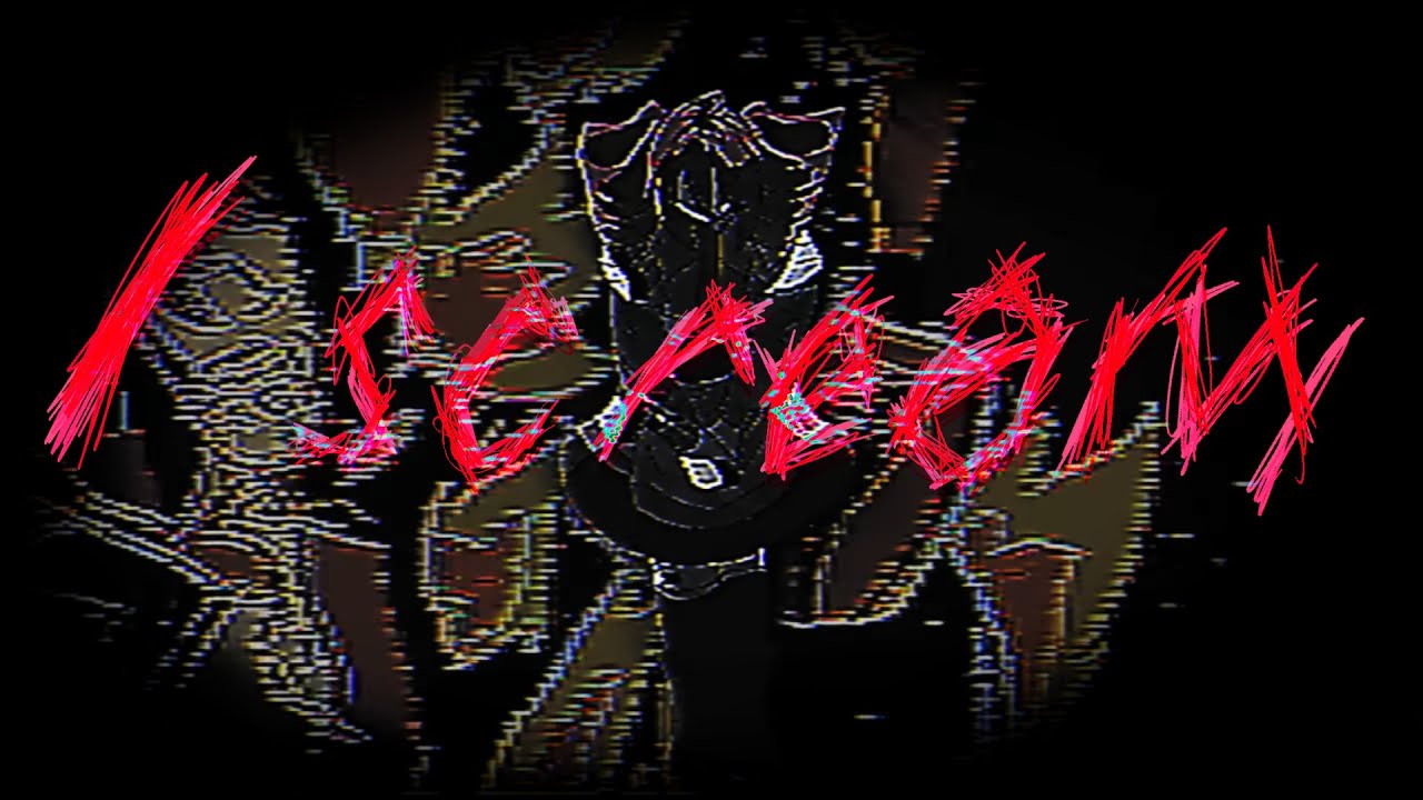 I Scream x Kasane 
