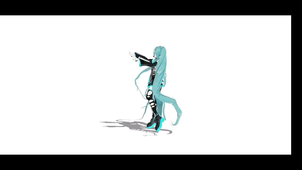 mmd calneca nt ver