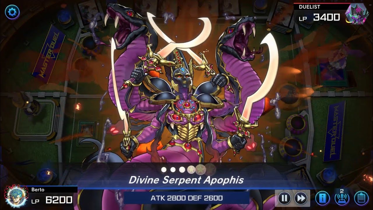Primite Odion! Duelist Cup & Ranked Gameplay (December)