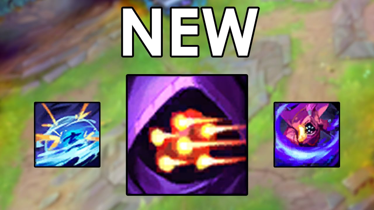 JAX GOT REWORK !