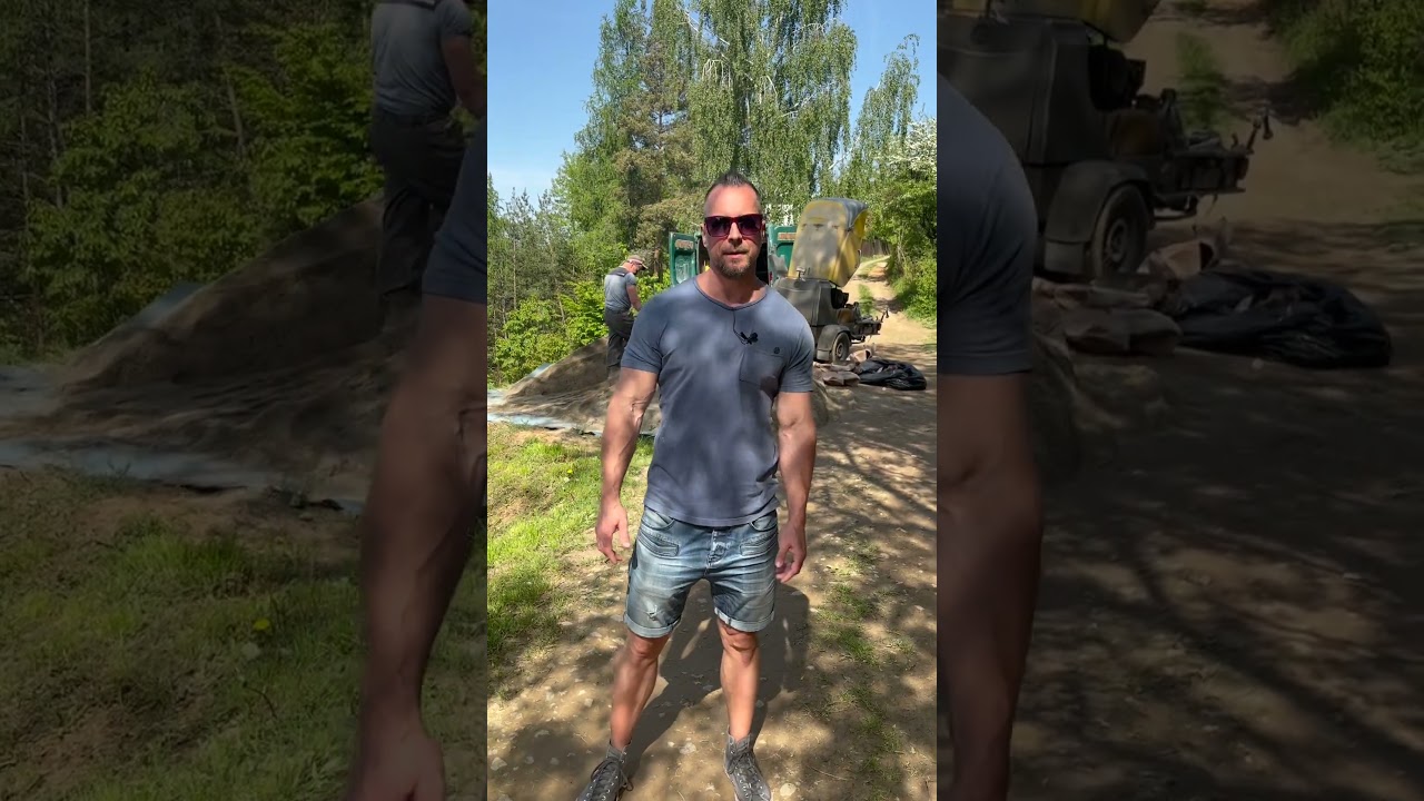 Ako vzniká strojový poter   