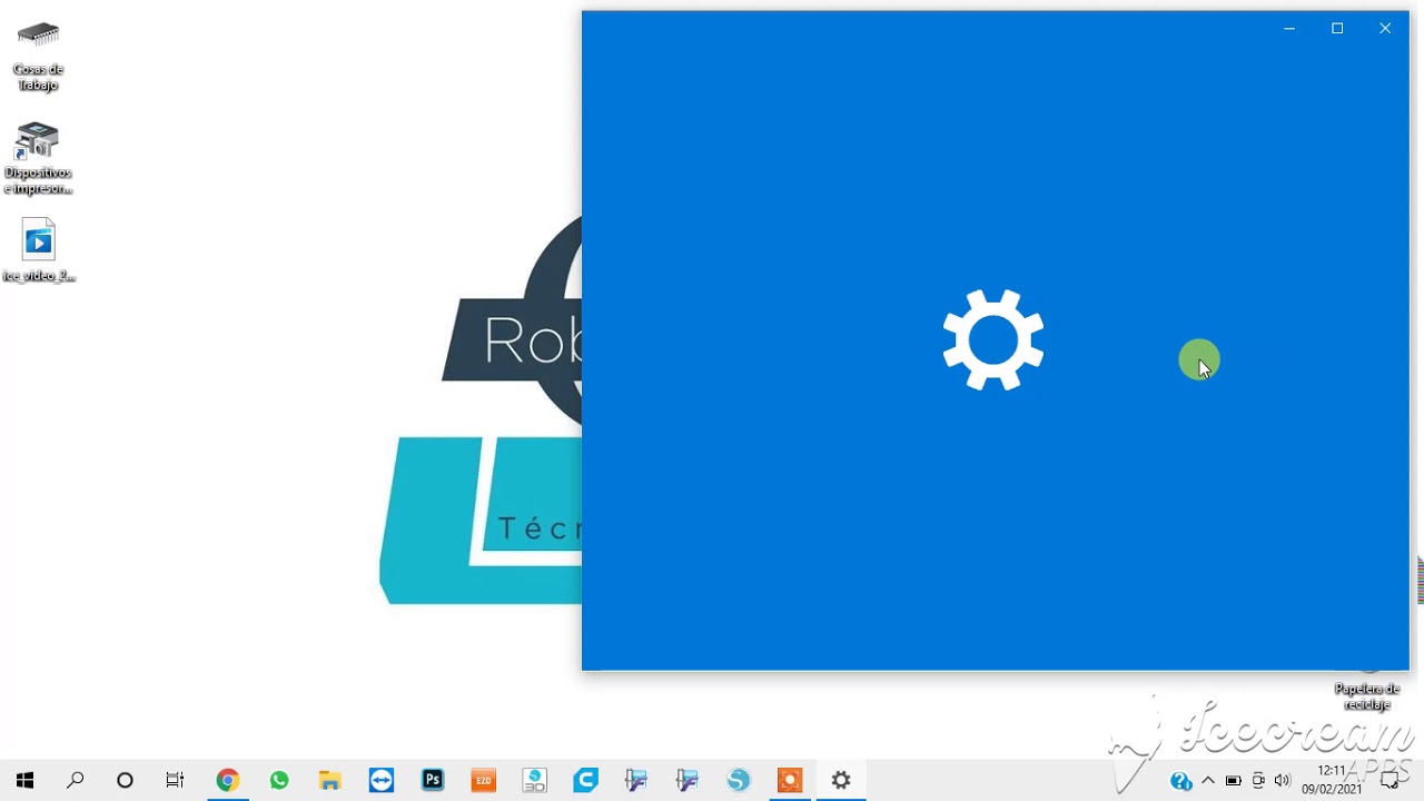 Error Silhouette Studio, cerrar sin guardar, SOLUCIÓN AVANZADA
