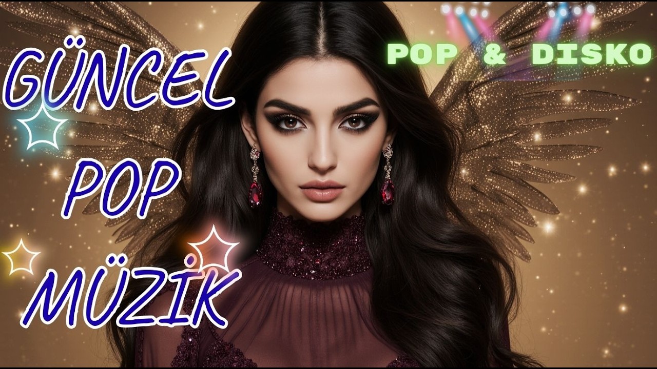 Türkçe Pop Dance Şarkılar | Enerjik ve Güncel Hitler