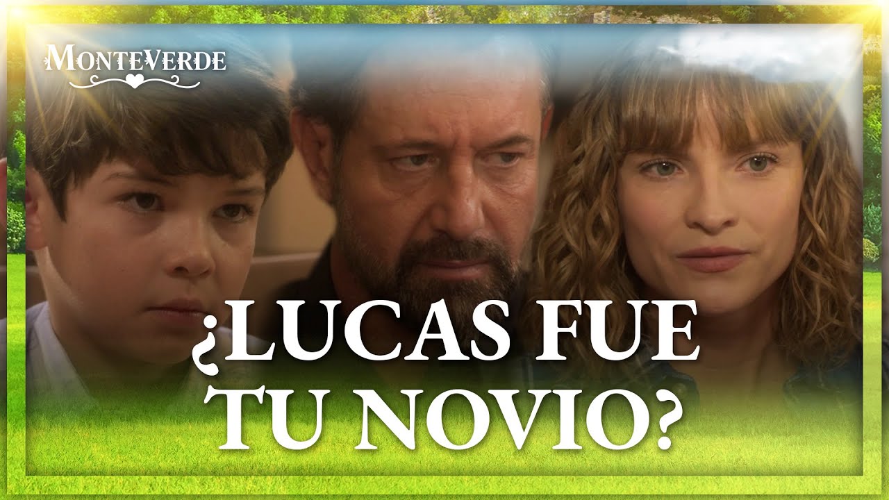 Moisés pone en jaque a Julieta y desata dudas en Oscar | Monteverde 3/4 | Capítulo 41