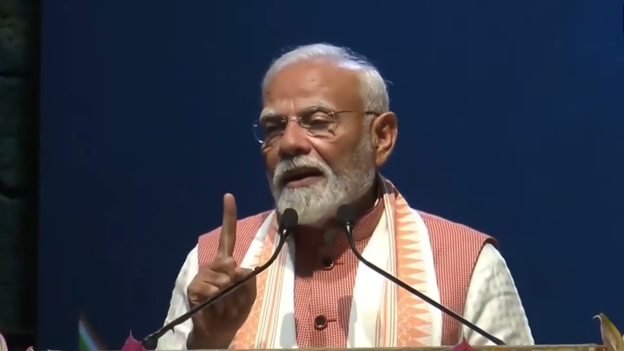 PM Narendra Modi on India-Mauritius Economic Partnership | CECPA & Growth Opportunities