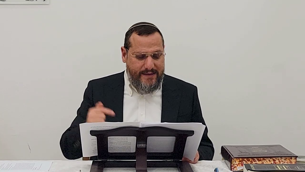 שורשים #3 - סוף הנבואה