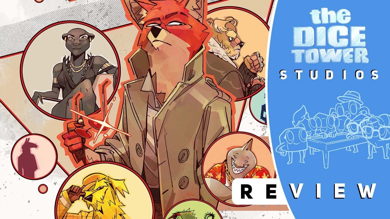 A Carnivore Did It! Review: Steak Your Claim