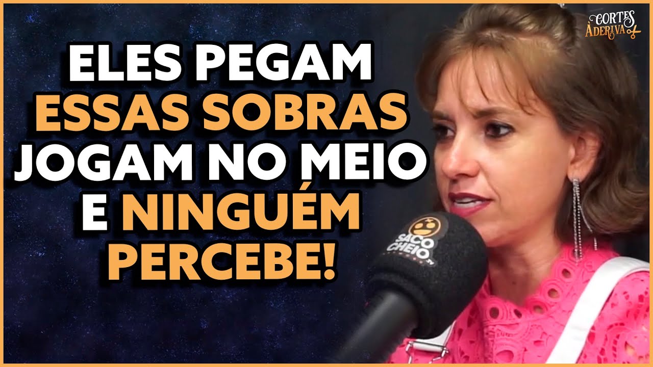A VERDADE sobre o CAFÉ EXTRA FORTE | À Deriva Podcast