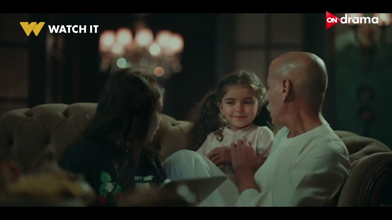 أنت ملزم ترجعهالي.. جمال بيطلب من كرم يصالحه على مريم🤔#قسمة_العدل