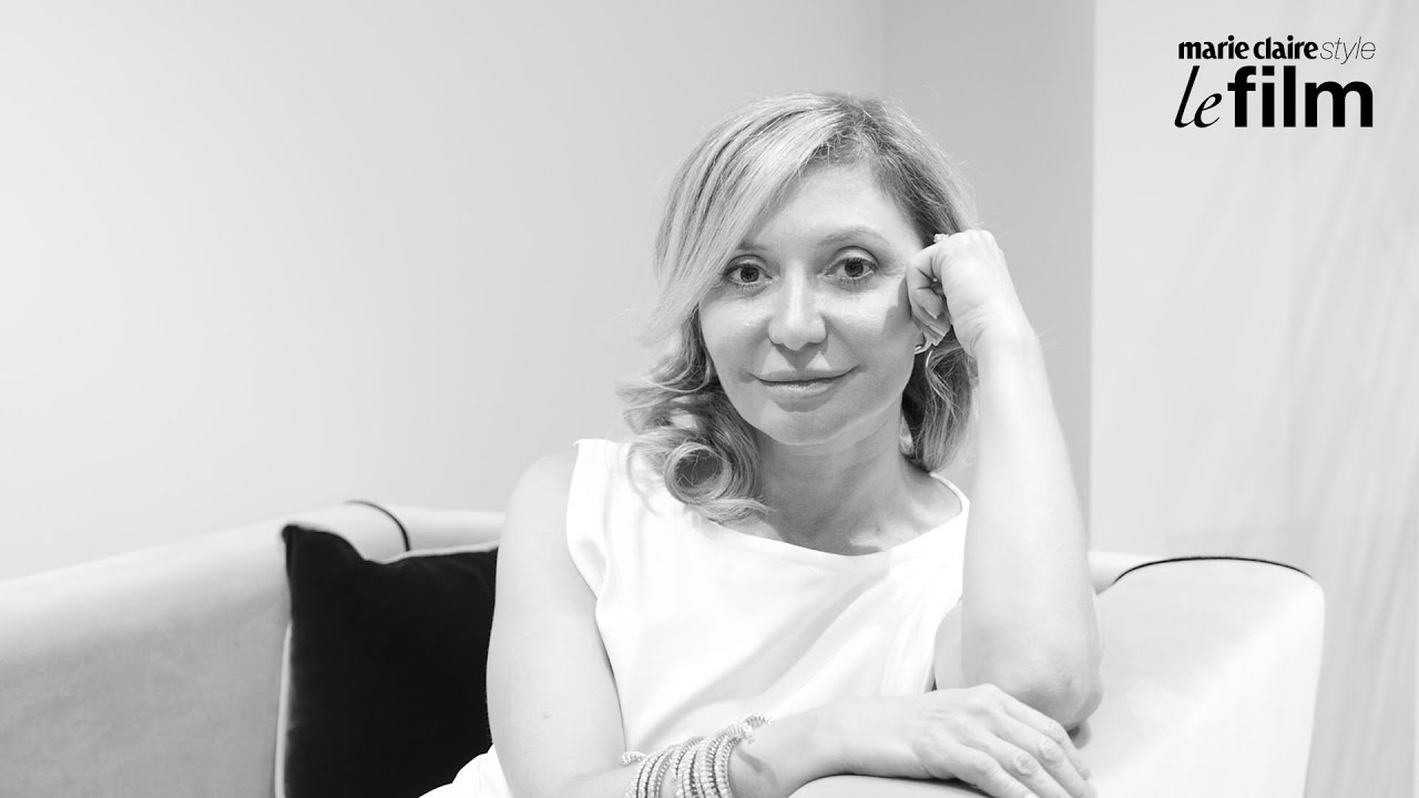 「ダミアーニ」シルヴィア・グラッシ・ダミアーニ インタビュー／Silvia Grassi Damiani Interview