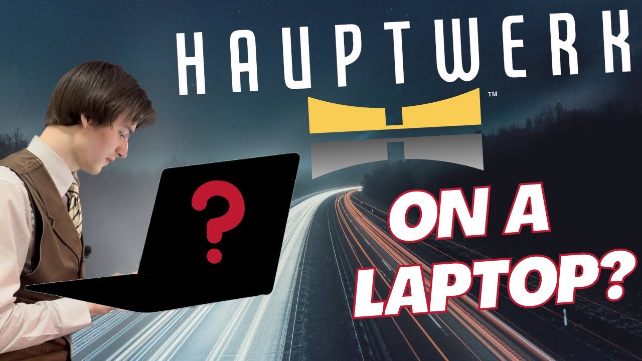 Самый дешёвый компьютер для вашего органа Hauptwerk! Бюджетные Mac и мой опыт