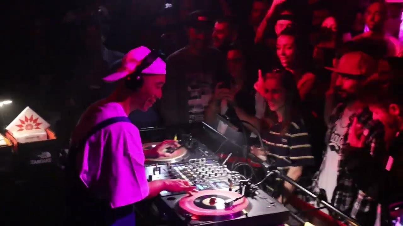 Dj Koco Live (by DYD Lowrider)