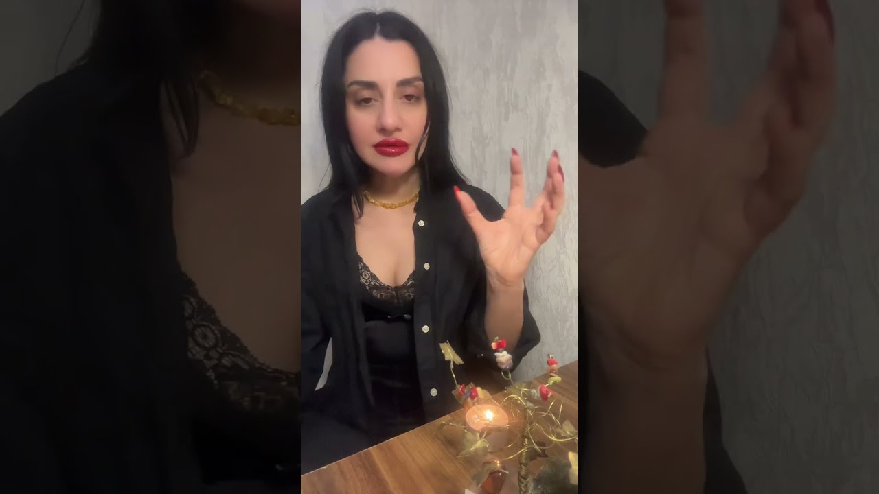რა ენერგიებით გადადიხართ 2026 წელში.✨