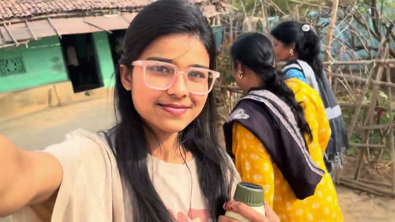 Aaj hum aaye