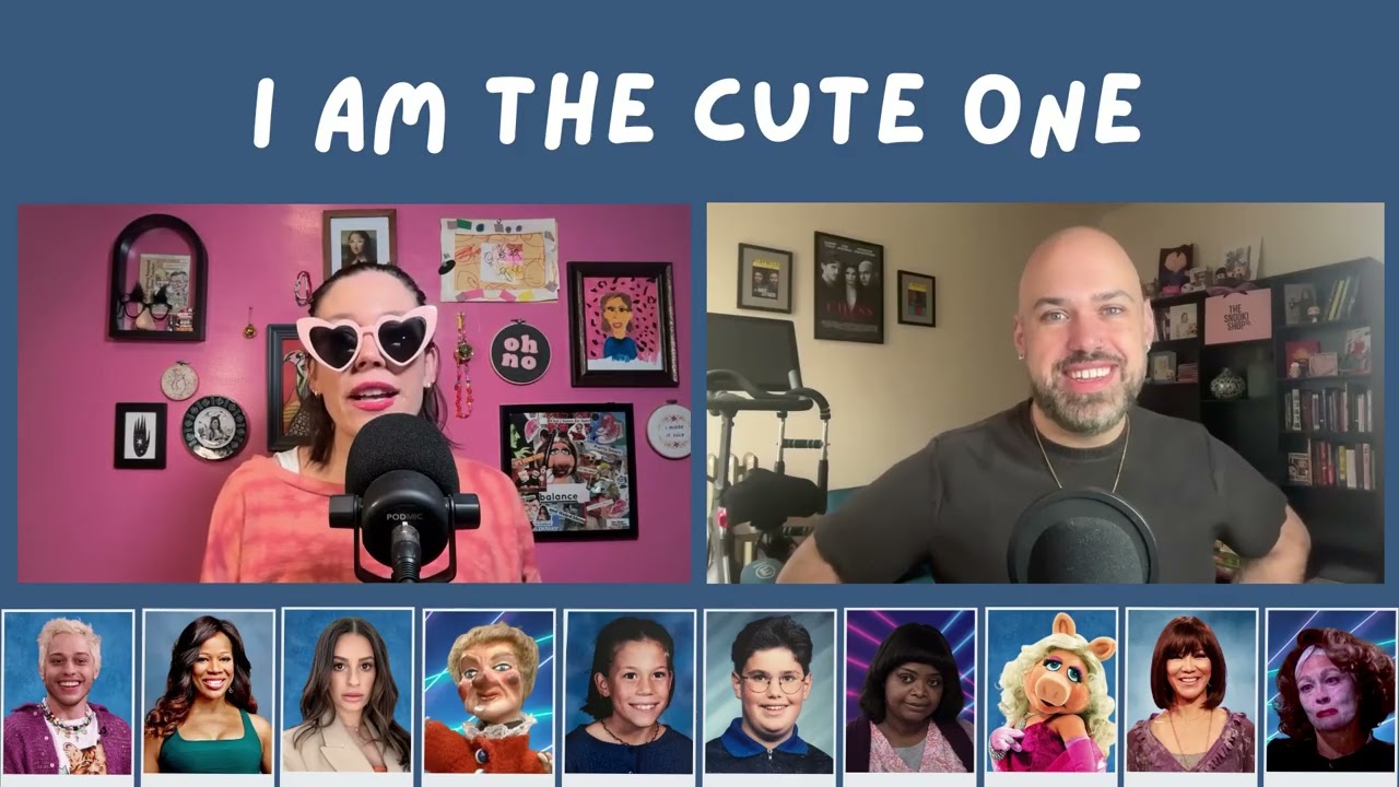 TGIF 2/20/26: The Cuties Fight with Ticketmaster!