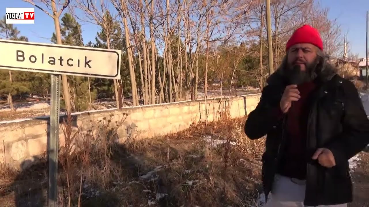 BOLATCIK KÖYÜ