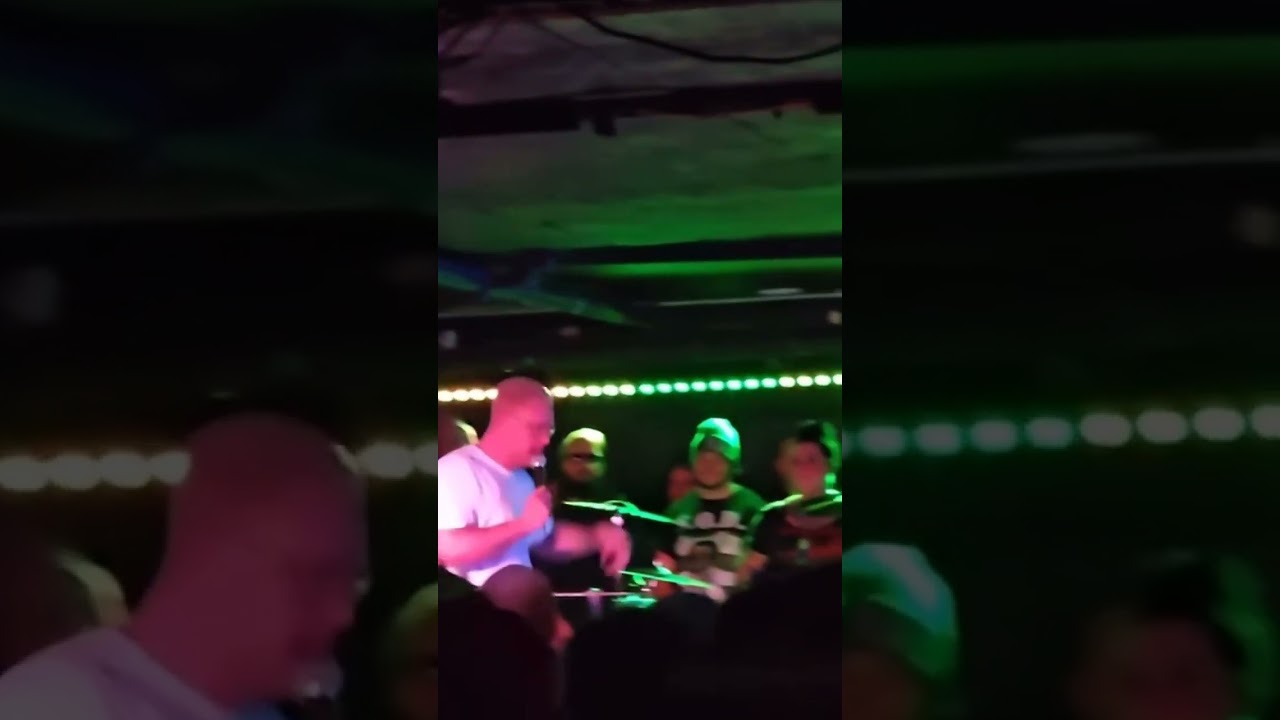 Austin Lee Sparkman of Haywire 617 Buried Dreams FSU Boston is a racist hypocrite and accused rapist