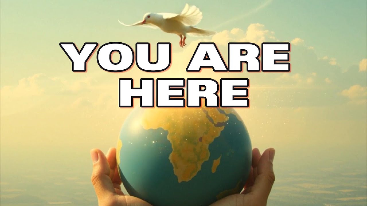 YOU ARE HERE (2)