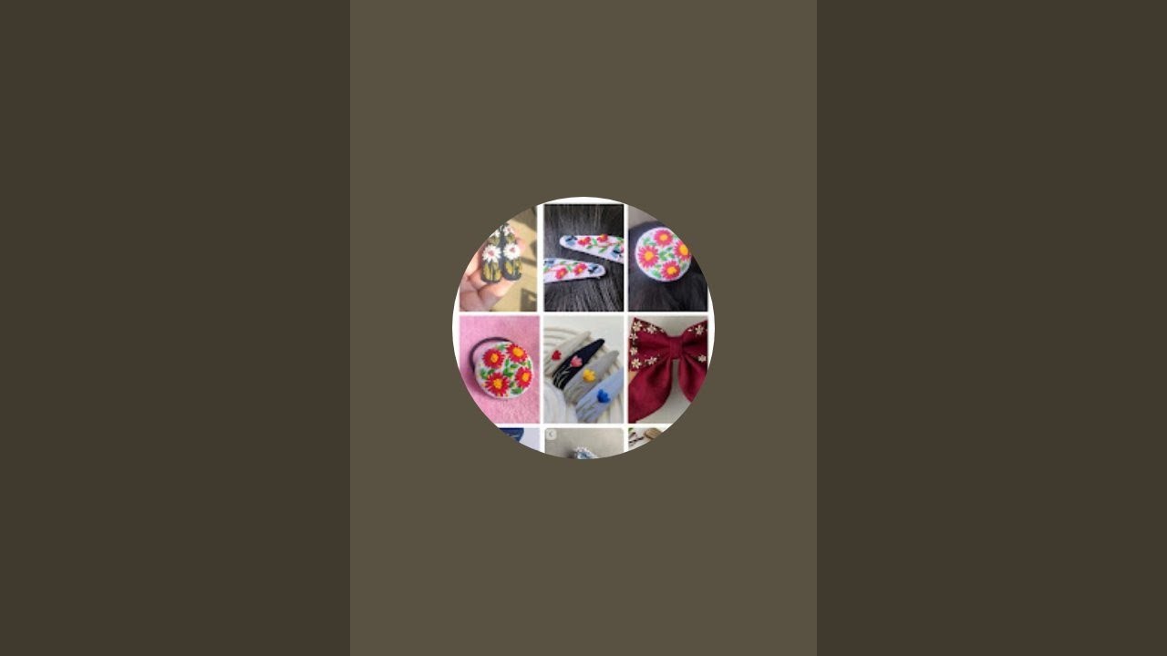 KS Embroidery and Craft  is live!