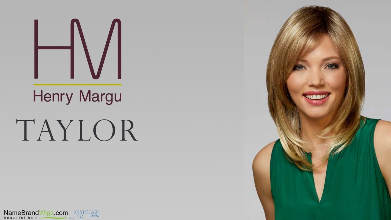 Henry Margu - Taylor in color 88GR