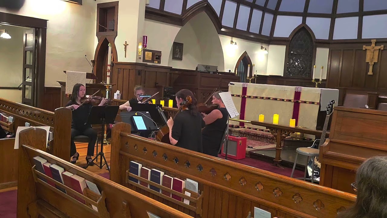 Star Wars for String Quartet