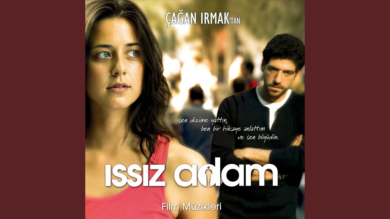 Yalnızım Ben