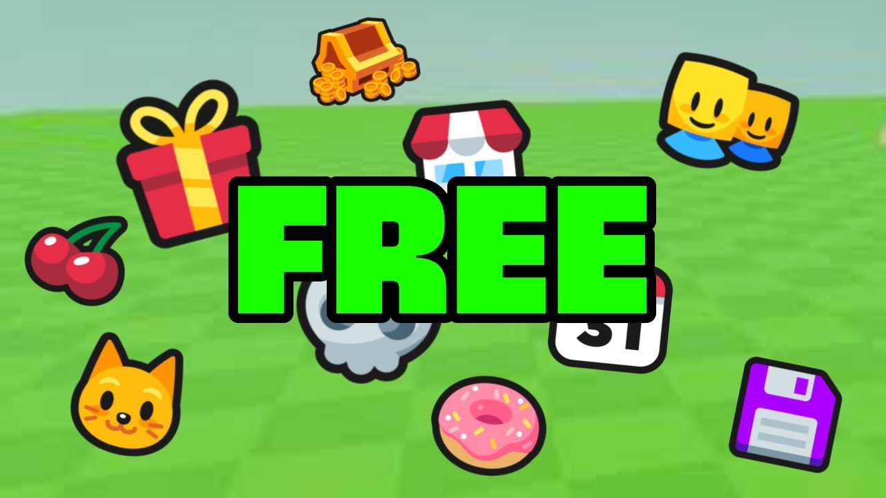How To Get FREE SIMULATOR ICONS - Roblox Studio