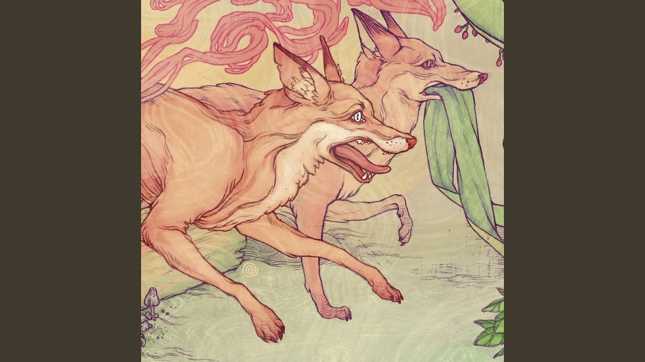 Kitsune