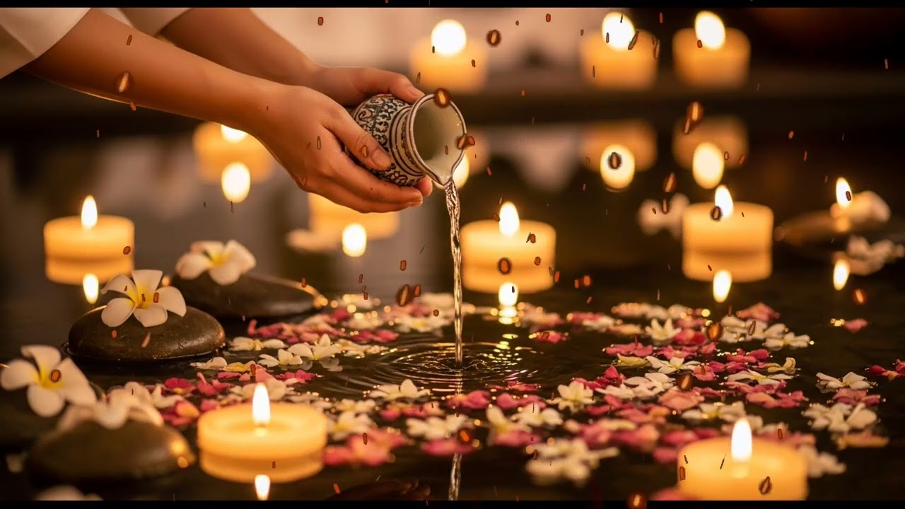 30 Minute Of Mindfulness Meditation Music For Calm Mind & Inner Peace