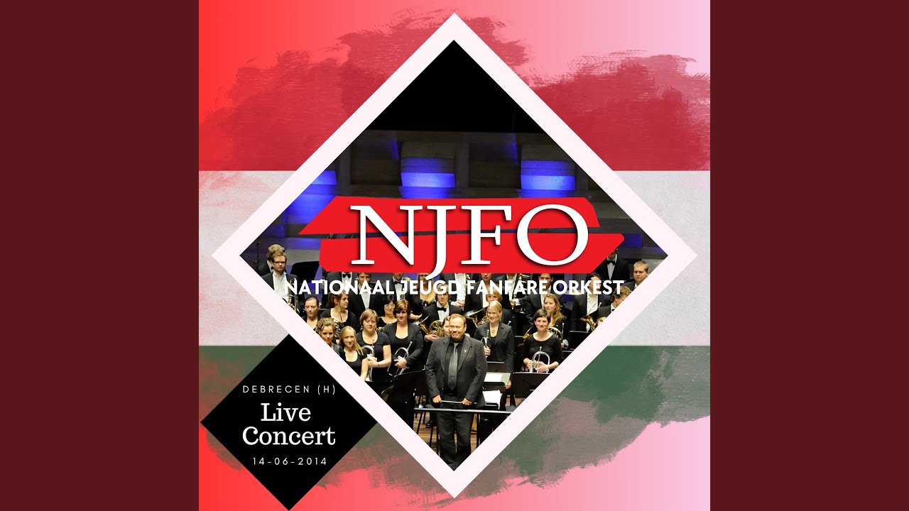 Variations on Vita Aeterna (Live)