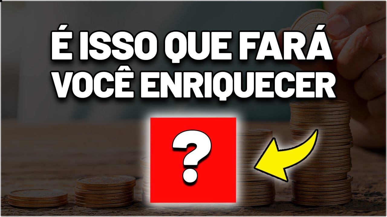 O QUE NÃO TE CONTAM! PARE DE GIRAR A SUA CARTEIRA DE AÇÕES NA BOLSA DE VALORES | CIEL3 e VALE3