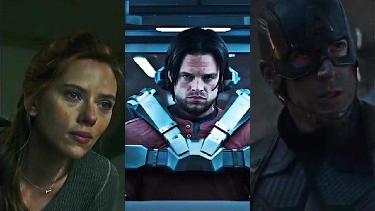 Marvel TikTok’s part 79