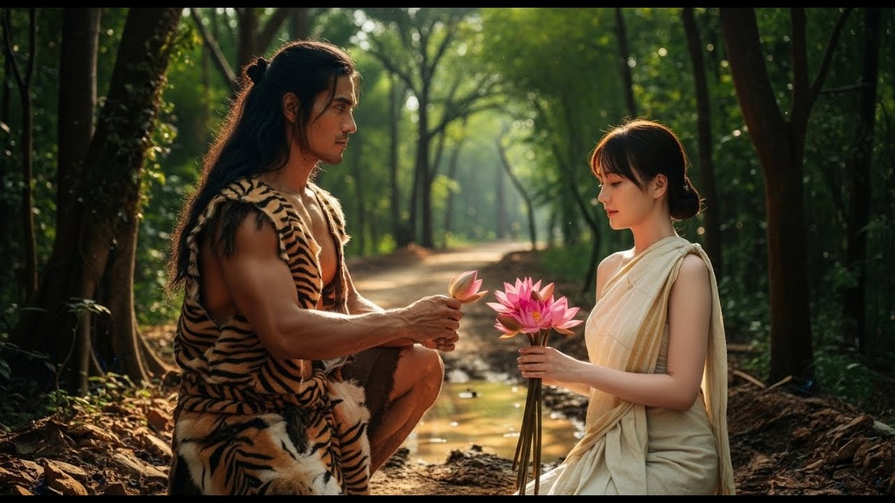 ตำนานรักพระนางพิมพา