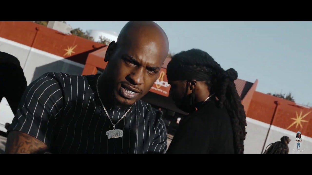 Lil Ronny MothaF - Peanut Butter & Jealous (Official Music Video)